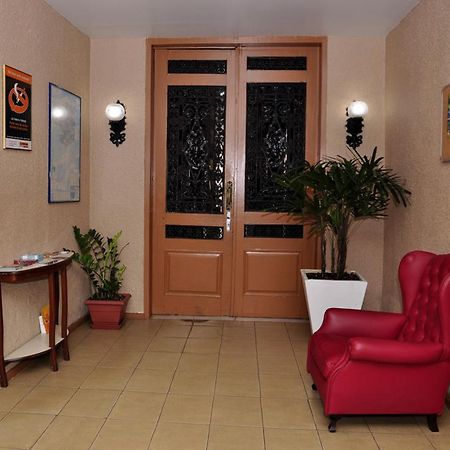 Hotel Plaza Riazor Ρίο ντε Τζανέιρο Εξωτερικό φωτογραφία