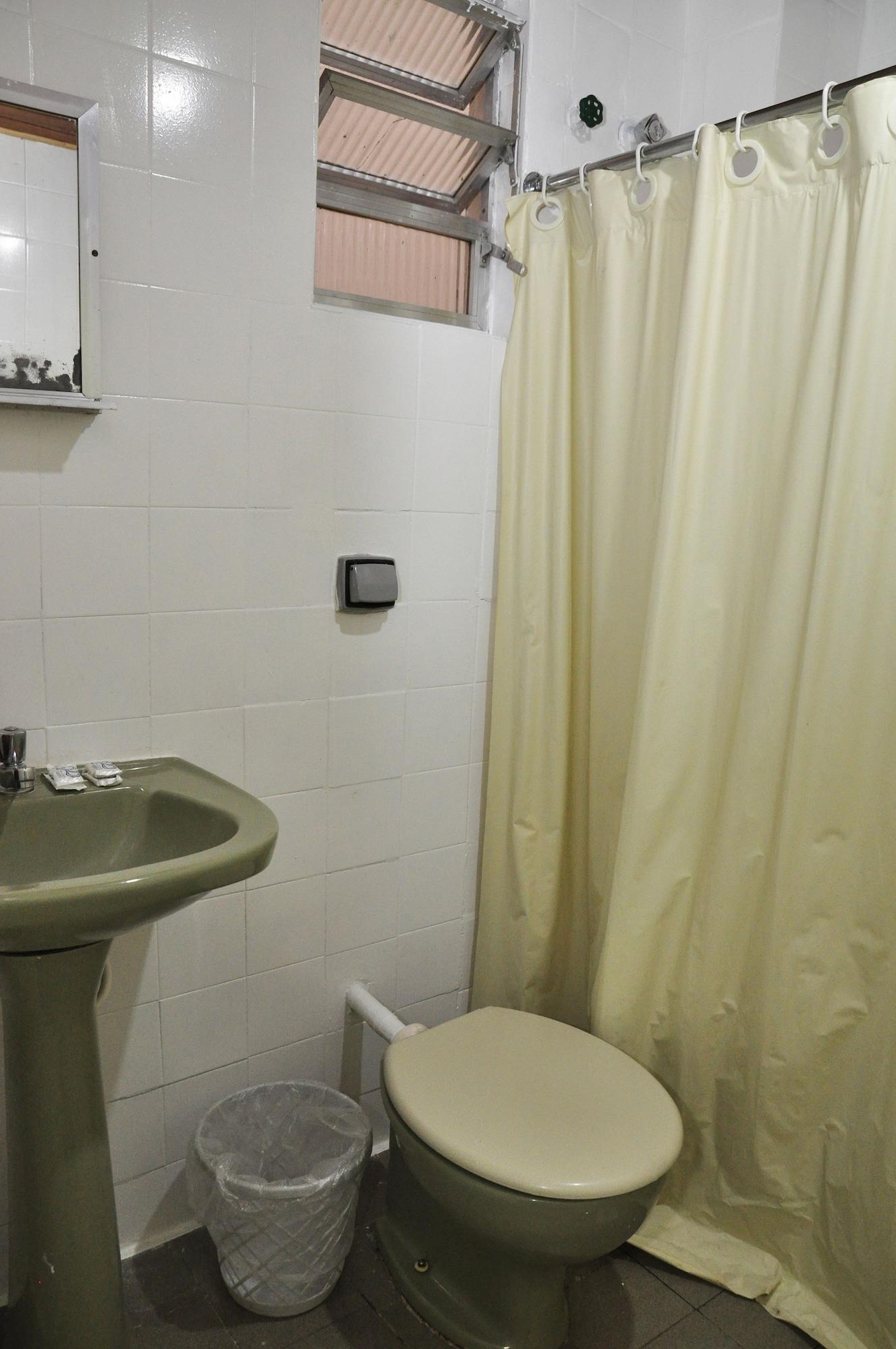 Hotel Plaza Riazor Ρίο ντε Τζανέιρο Εξωτερικό φωτογραφία
