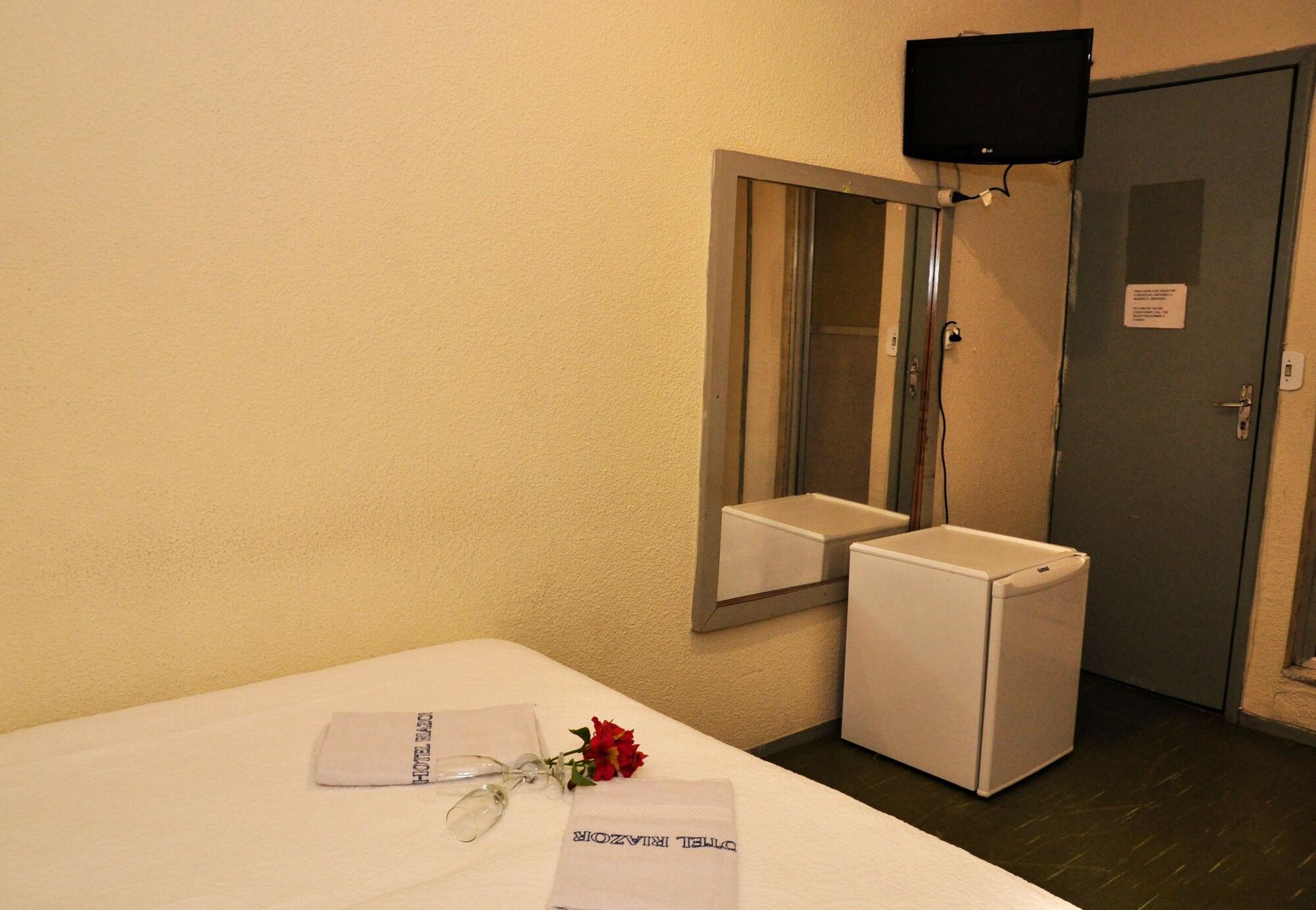 Hotel Plaza Riazor Ρίο ντε Τζανέιρο Εξωτερικό φωτογραφία