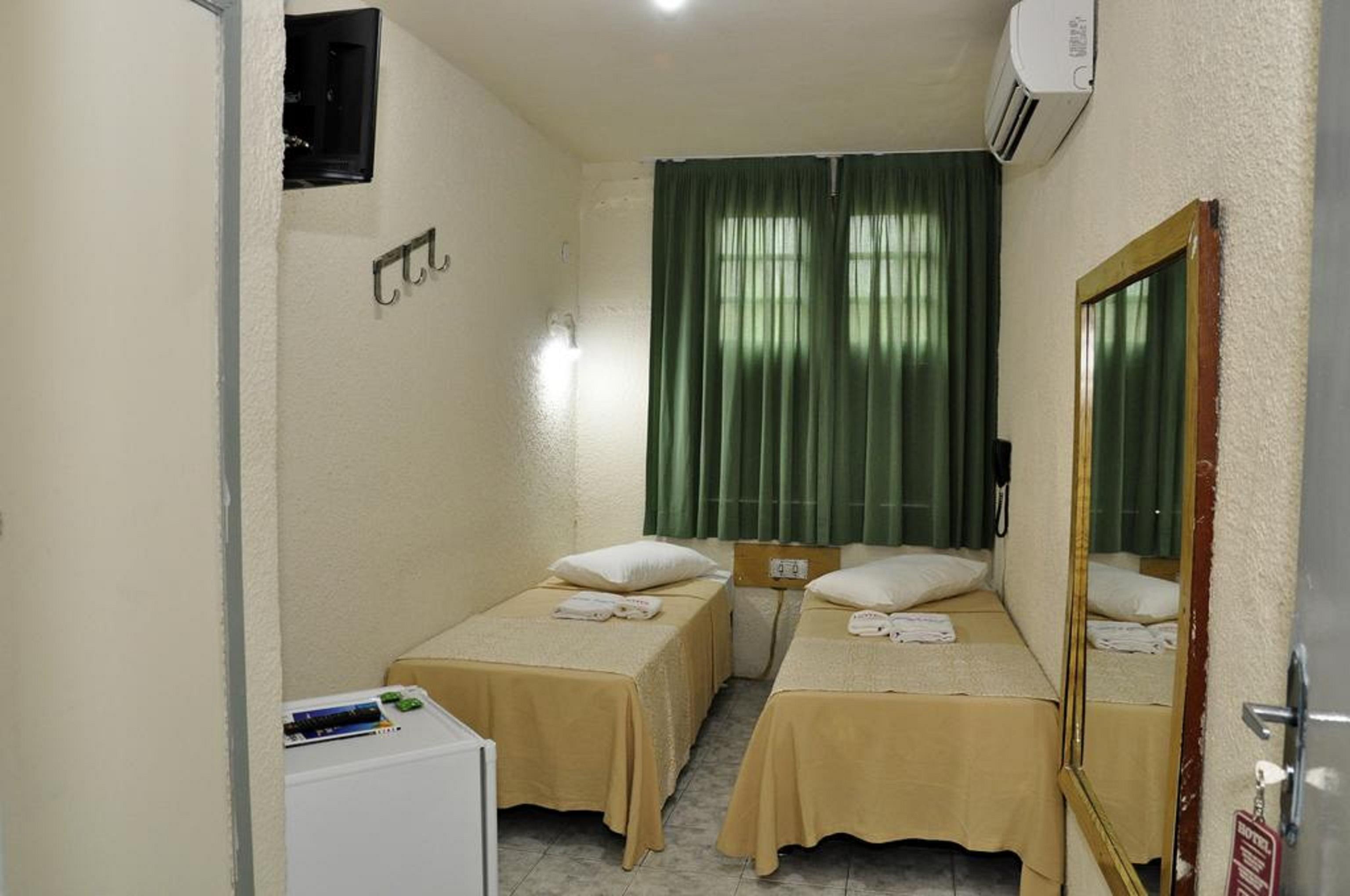 Hotel Plaza Riazor Ρίο ντε Τζανέιρο Εξωτερικό φωτογραφία