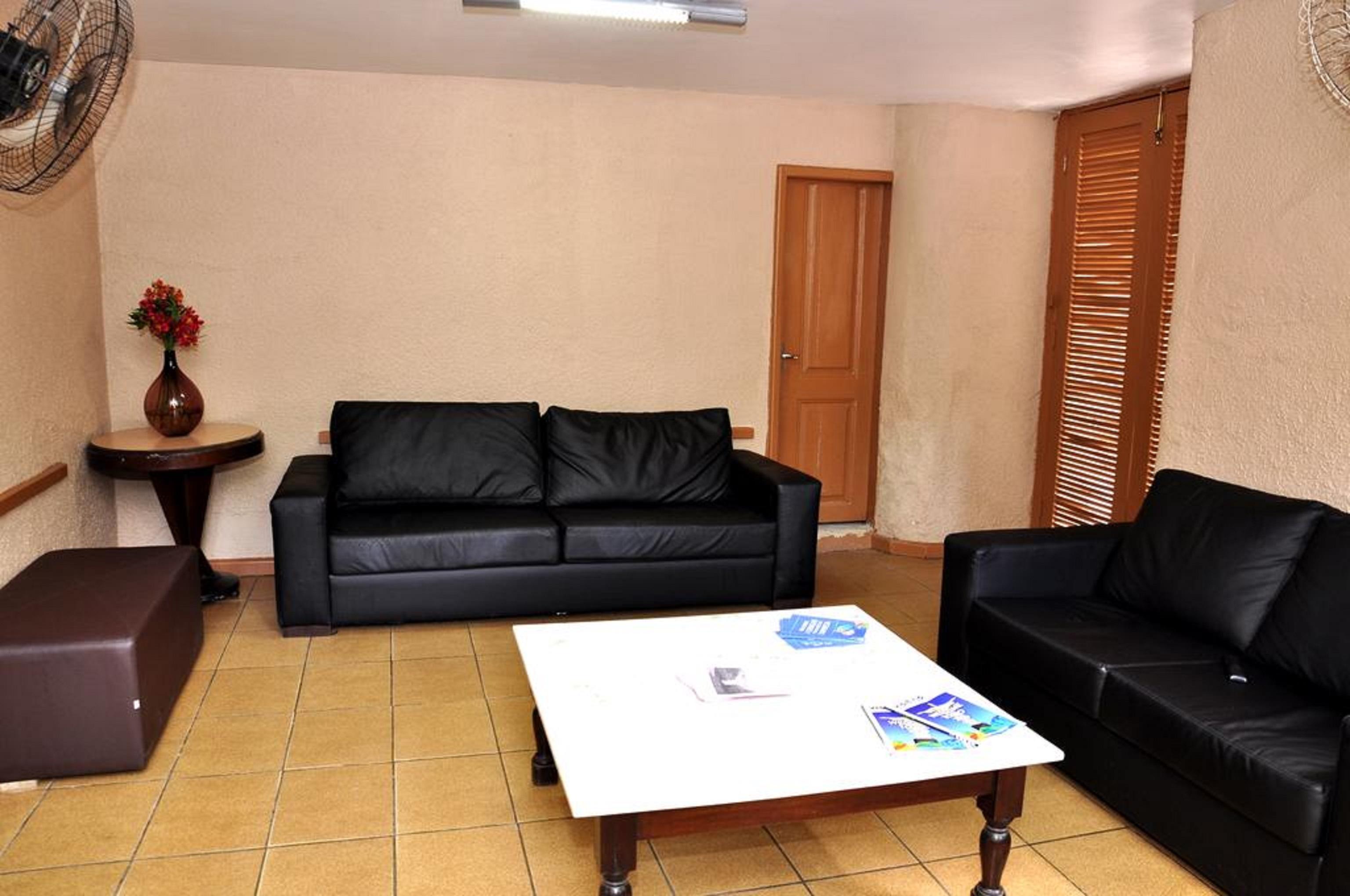 Hotel Plaza Riazor Ρίο ντε Τζανέιρο Εξωτερικό φωτογραφία