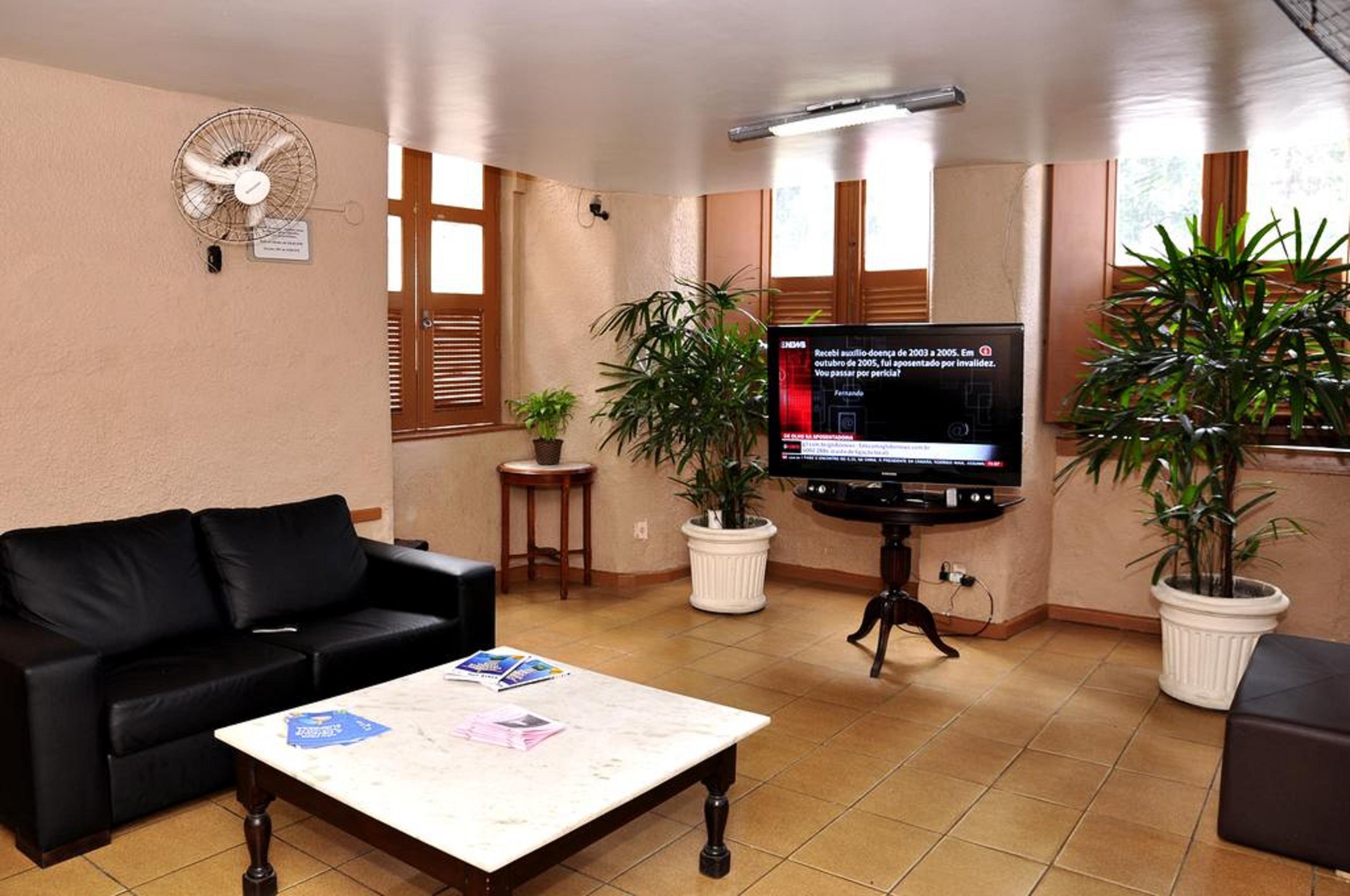 Hotel Plaza Riazor Ρίο ντε Τζανέιρο Εξωτερικό φωτογραφία