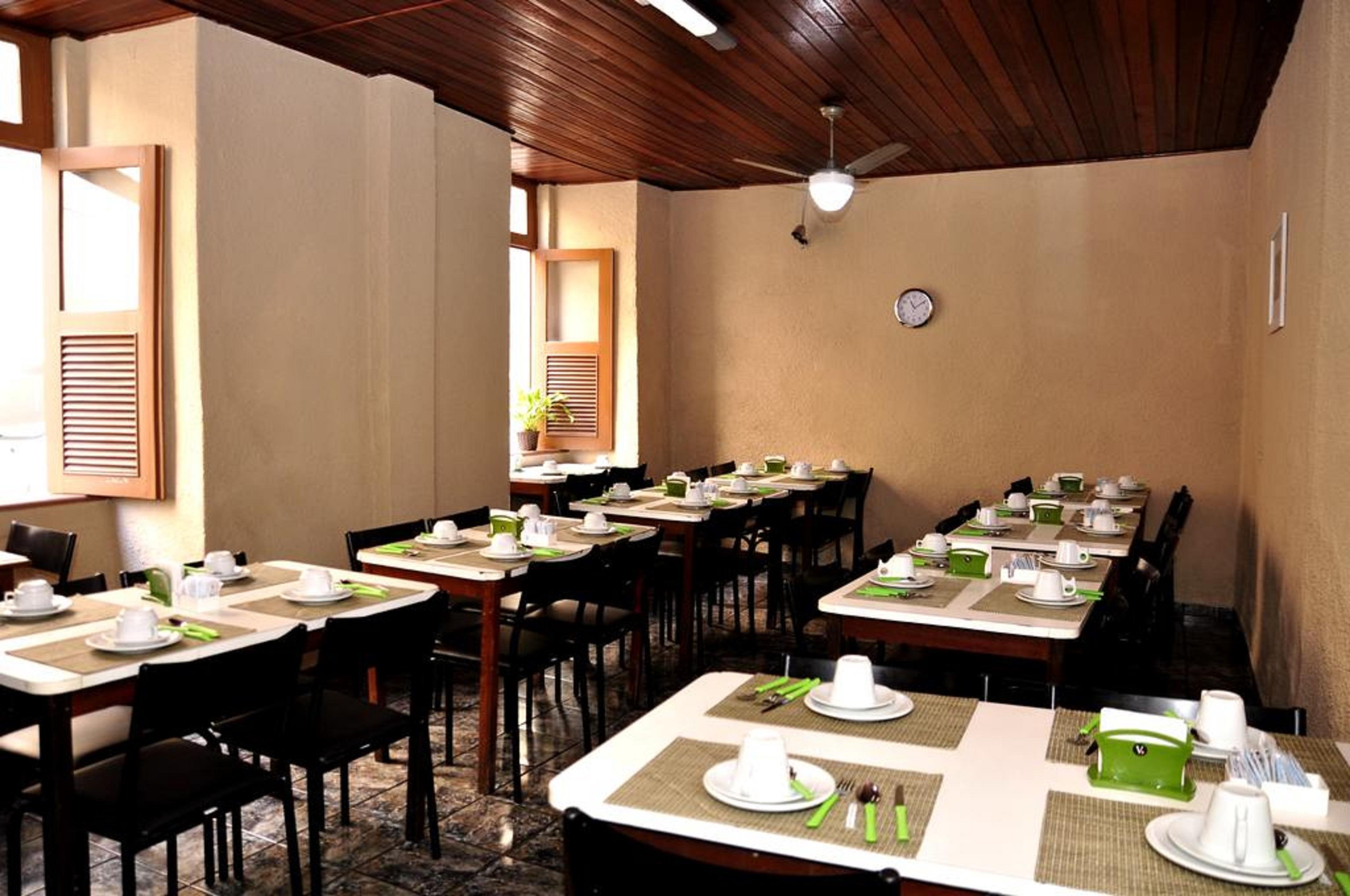 Hotel Plaza Riazor Ρίο ντε Τζανέιρο Εξωτερικό φωτογραφία