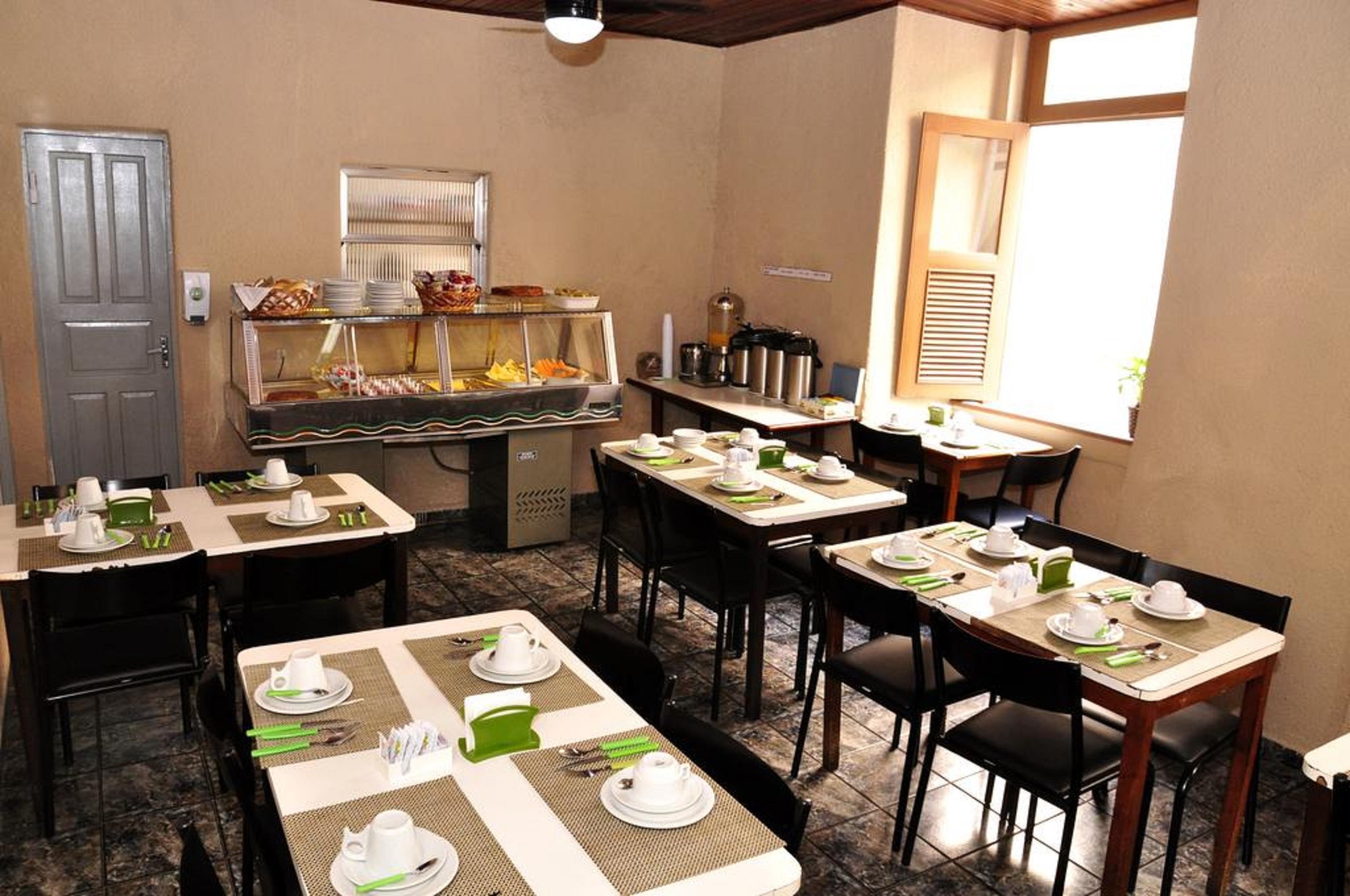 Hotel Plaza Riazor Ρίο ντε Τζανέιρο Εξωτερικό φωτογραφία