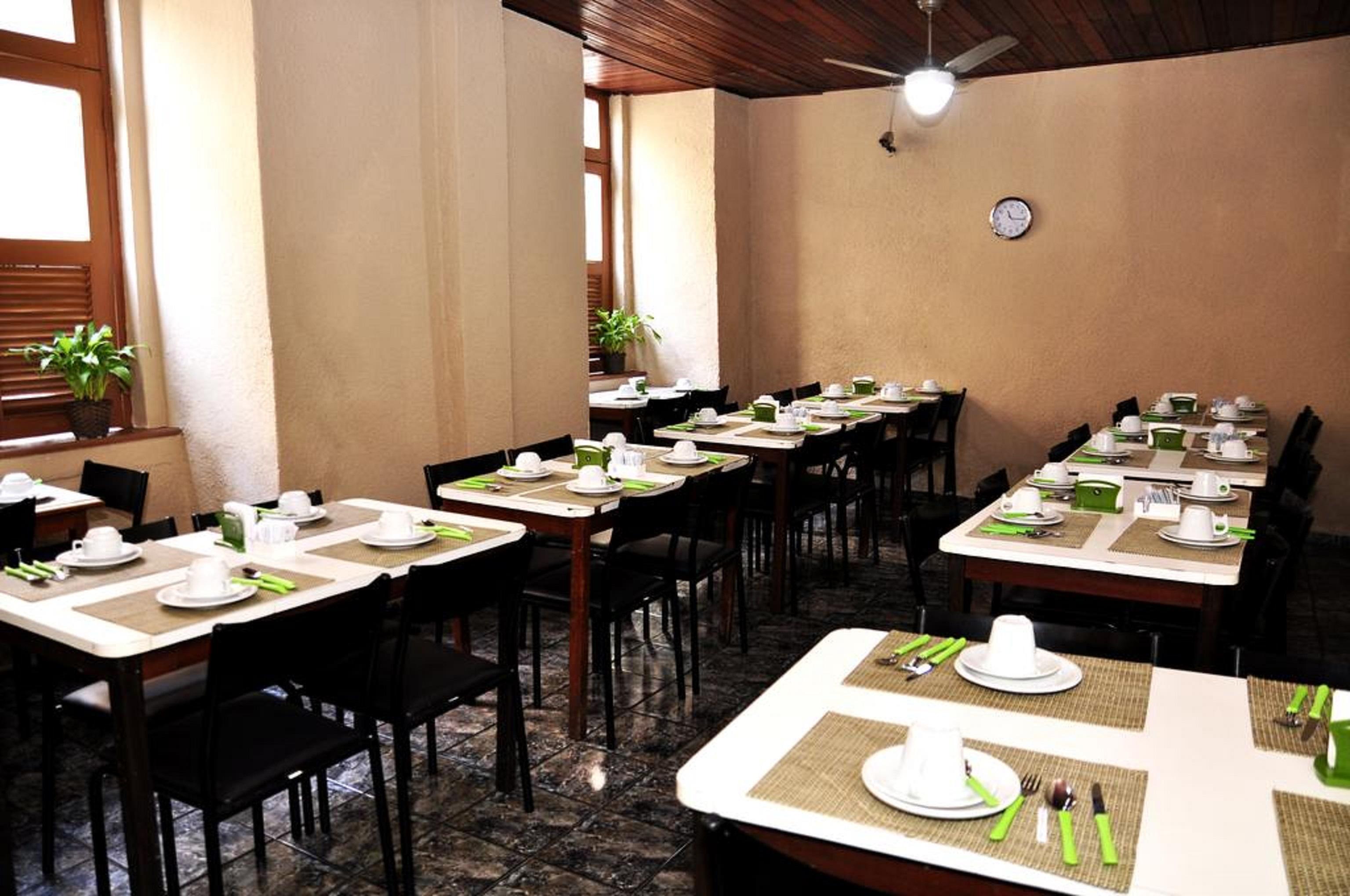 Hotel Plaza Riazor Ρίο ντε Τζανέιρο Εξωτερικό φωτογραφία