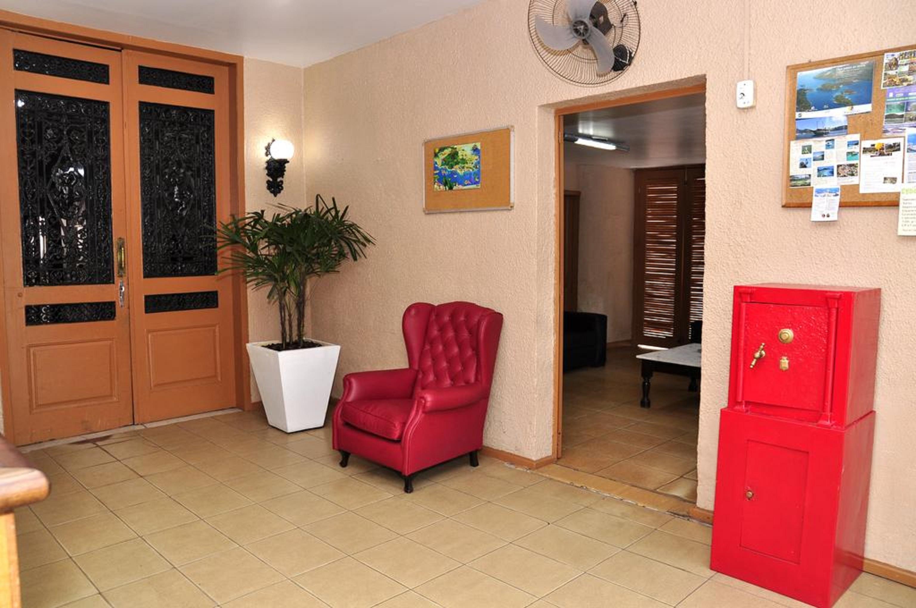 Hotel Plaza Riazor Ρίο ντε Τζανέιρο Εξωτερικό φωτογραφία