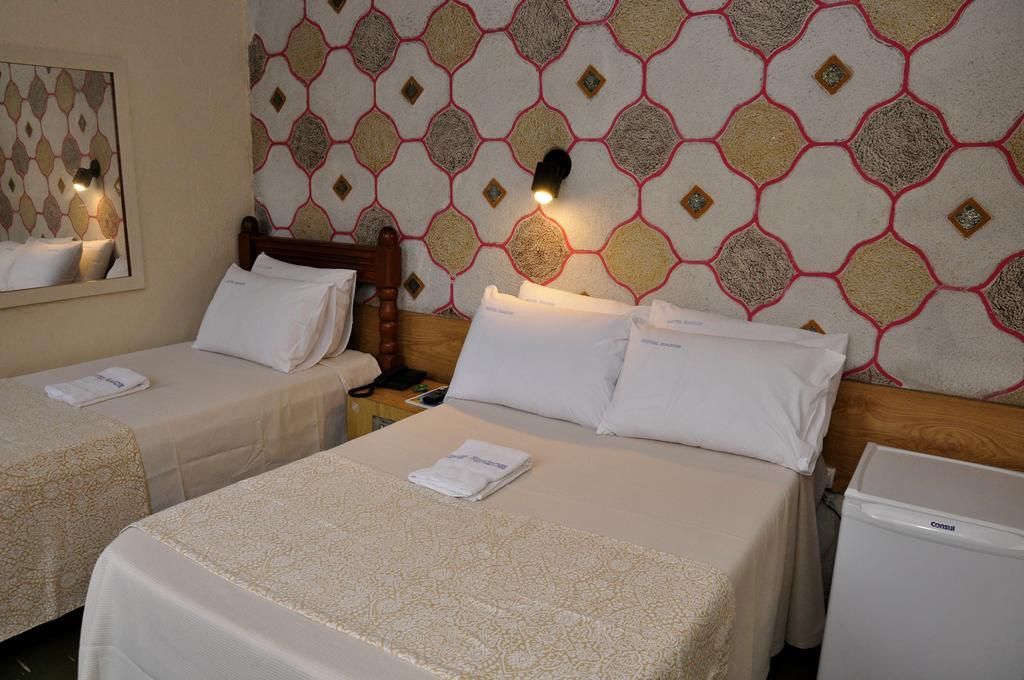 Hotel Plaza Riazor Ρίο ντε Τζανέιρο Εξωτερικό φωτογραφία