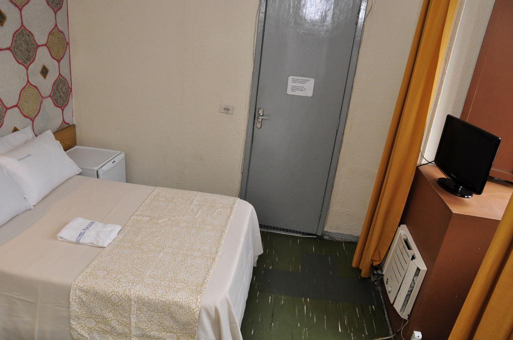 Hotel Plaza Riazor Ρίο ντε Τζανέιρο Εξωτερικό φωτογραφία