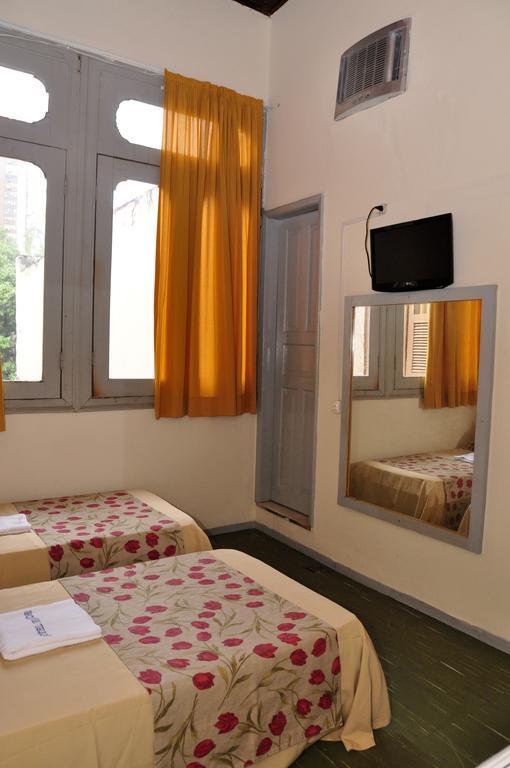 Hotel Plaza Riazor Ρίο ντε Τζανέιρο Εξωτερικό φωτογραφία