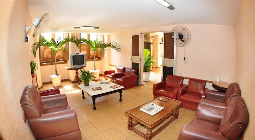 Hotel Plaza Riazor Ρίο ντε Τζανέιρο Εξωτερικό φωτογραφία
