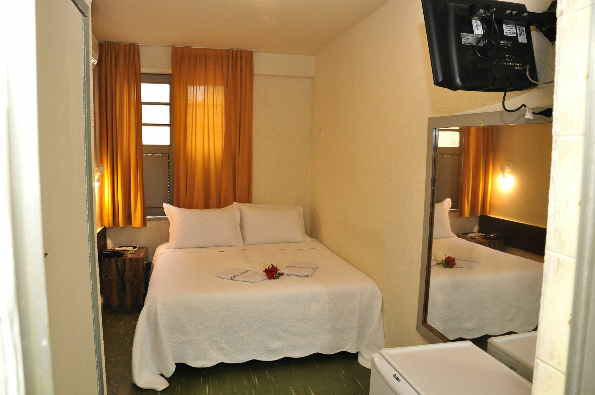 Hotel Plaza Riazor Ρίο ντε Τζανέιρο Εξωτερικό φωτογραφία